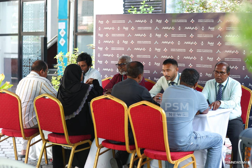 Housing Applicants Urged to Resolve Information Discrepancies Via Boahiyaavahikan Portal