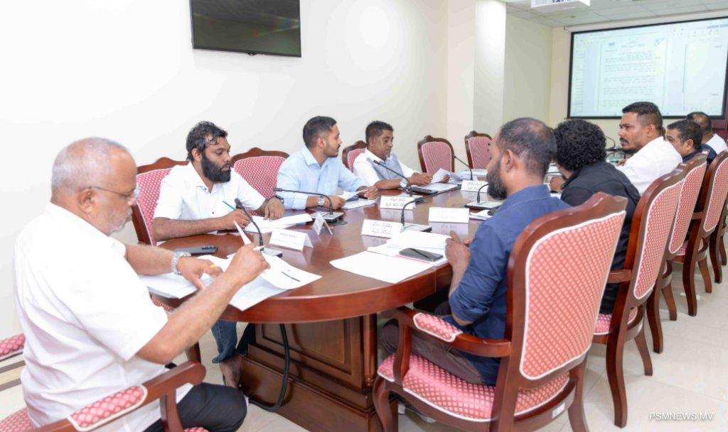 Parliament Committee Approves Government Compensation for Takeover of Council Land