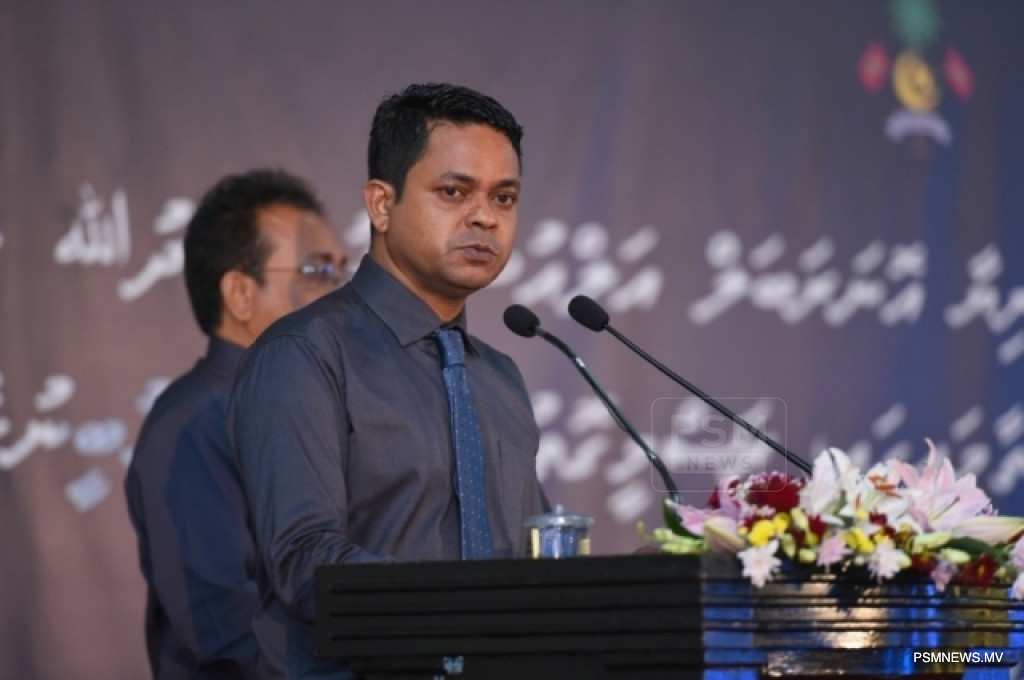 Parliament Unanimously Approves Shamoon Hameed as Human Rights Commission Member
