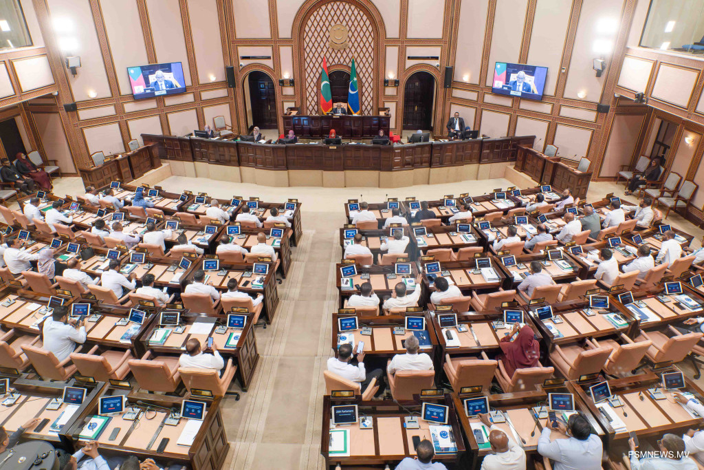 New Bill Empowers State to Seize Assets Linked to Major Crimes