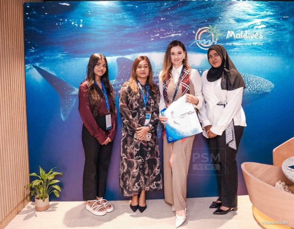 Maldives Hosts TTM 2026 to Strengthen Ties with Global Tourism Markets