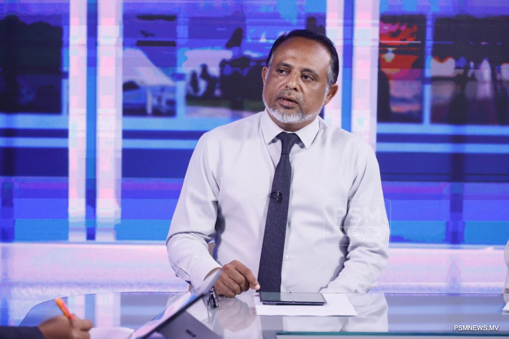 Maldives Advances ISLET Project to Curb Emissions and Improve Air Quality