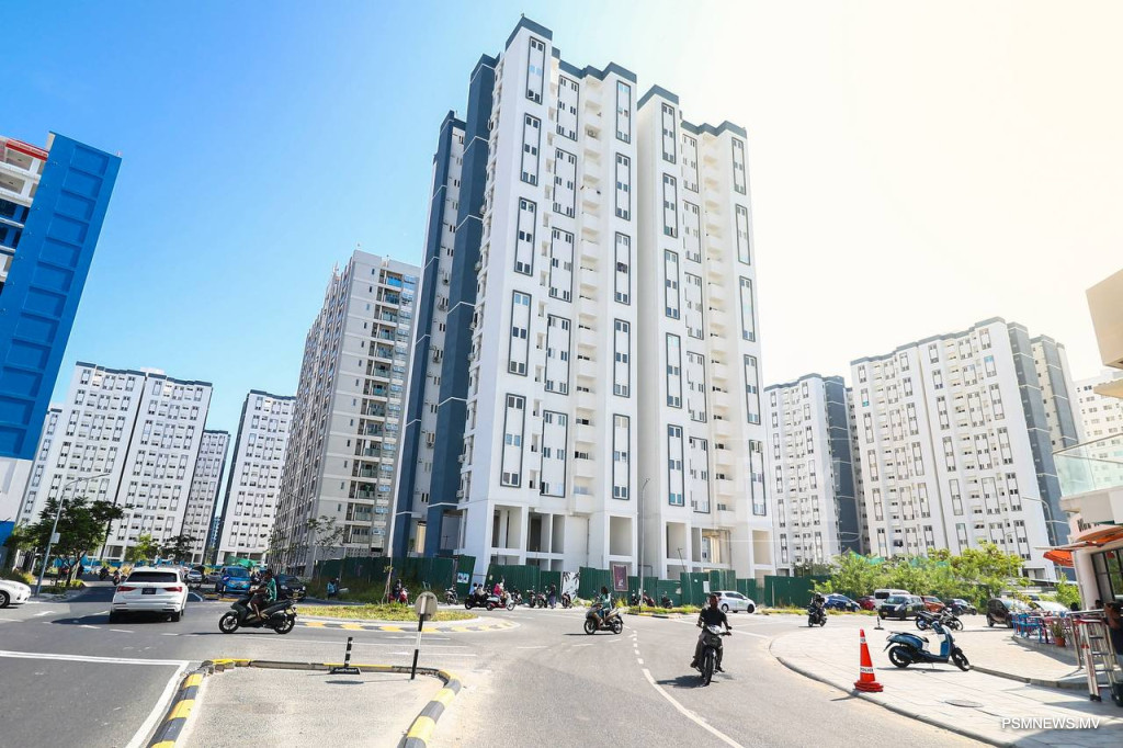 Government to Launch Two New Financing Schemes to Boost Home Ownership