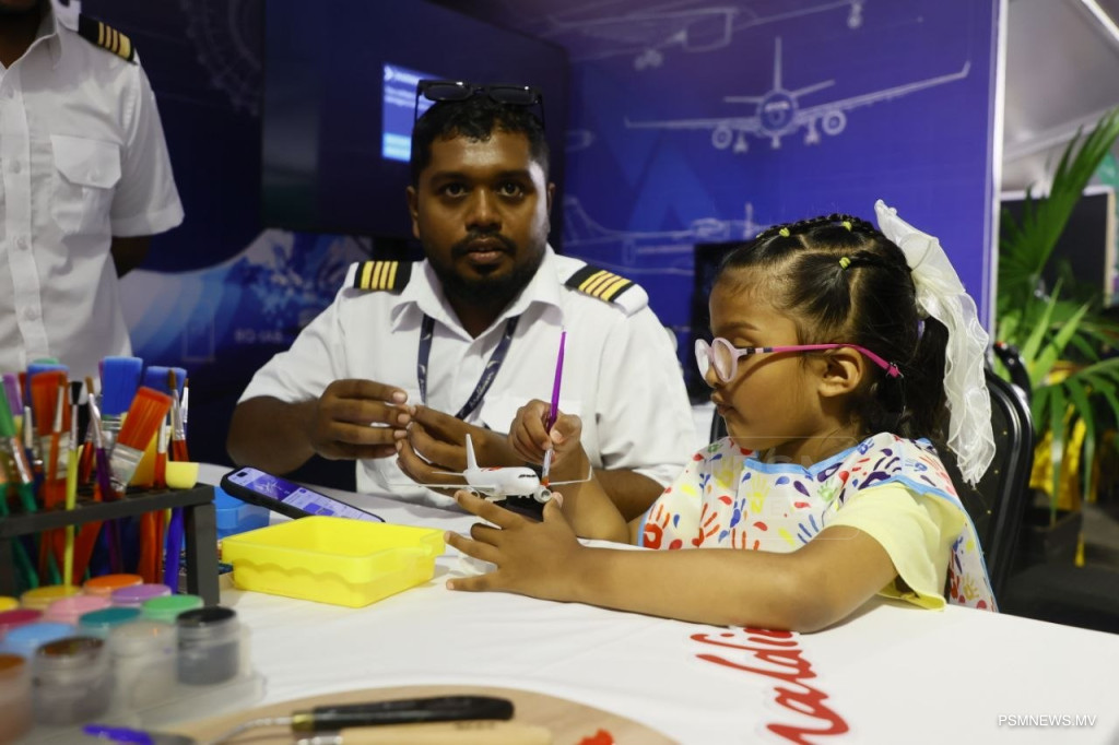 Ministry Hosts Children's Evening to Spark Interest in Engineering Careers