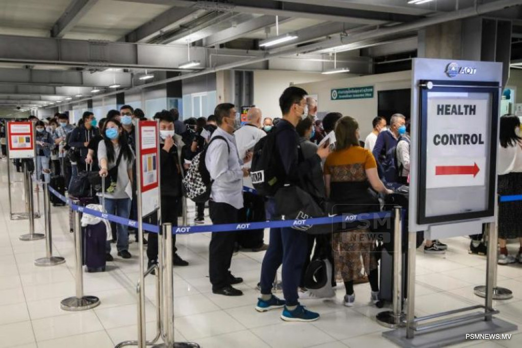 Thailand Extends Visa-Free Stay for Maldivians to 30 Days Starting September 15
