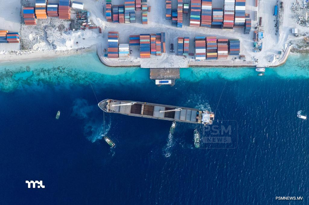 Government Dissolves 28 Foreign Companies to Protect Reserved Maldivian Business Sectors