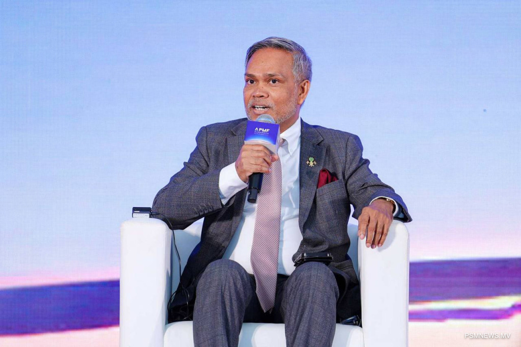 Maldives and China Must Strengthen Private Sector Ties to Boost Trade