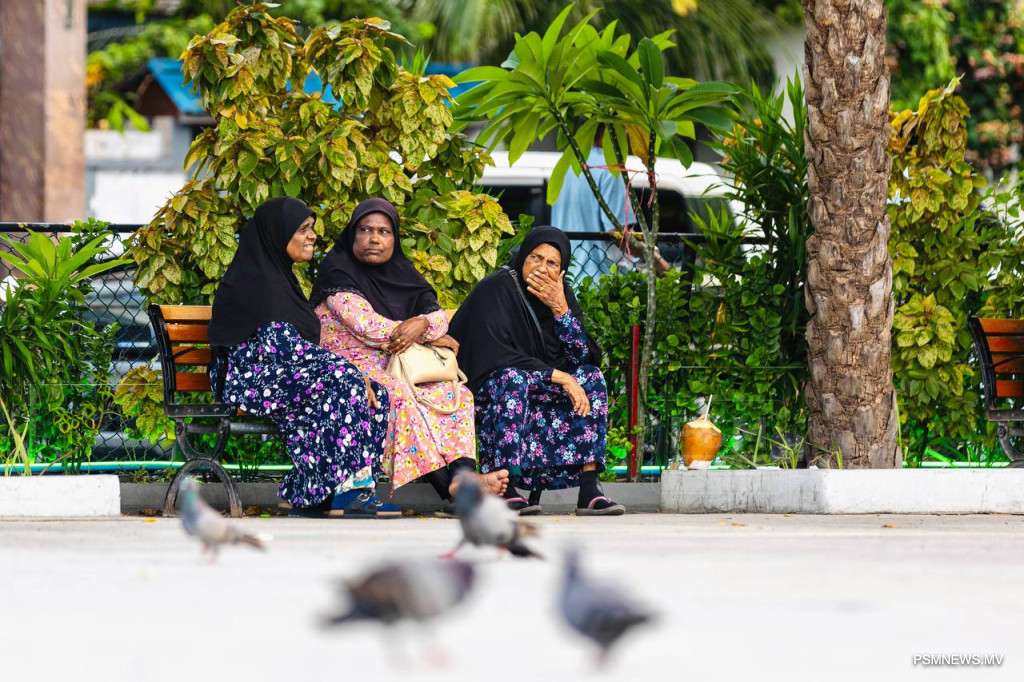 Maldives Pension Office Pays Out $11.24 Million in August Retirement Benefits