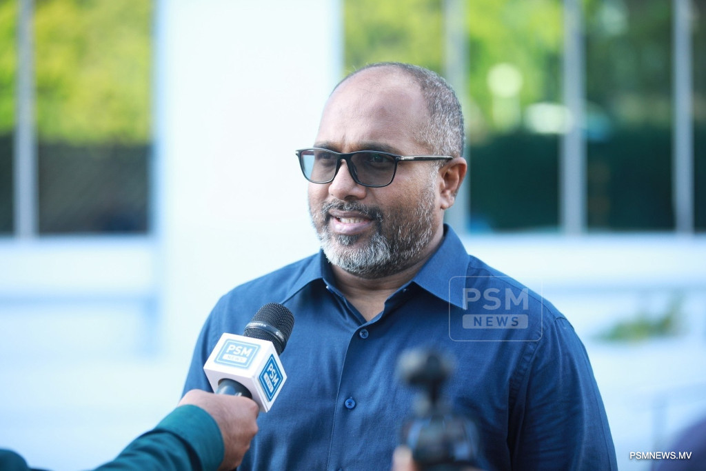 Homeland Security Minister Pledges Major Overhaul to Enhance Police Service Capabilities