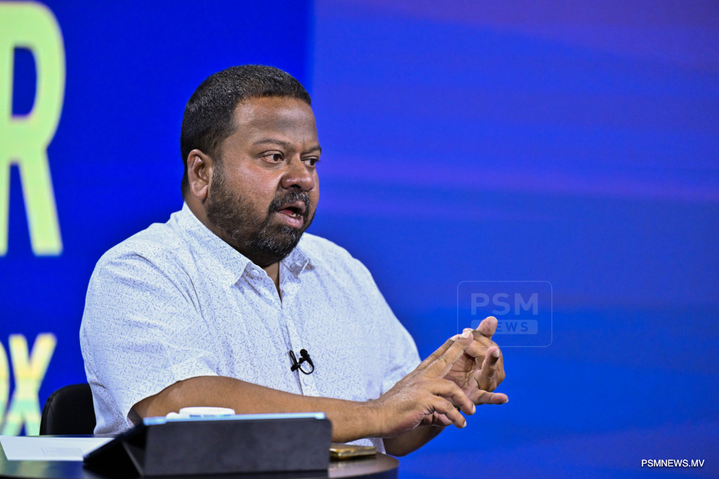 Government Dismisses 205 Political Appointees to Reduce State Expenditure