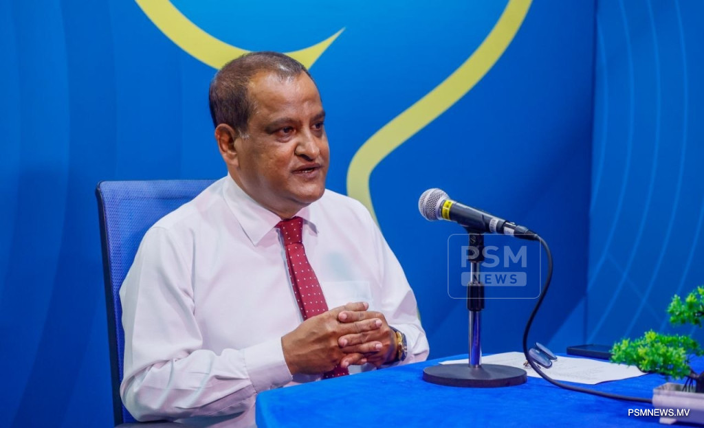 LGA Chief Dismisses Claims That Decentralisation Act Amendments Will Harm Local Councils