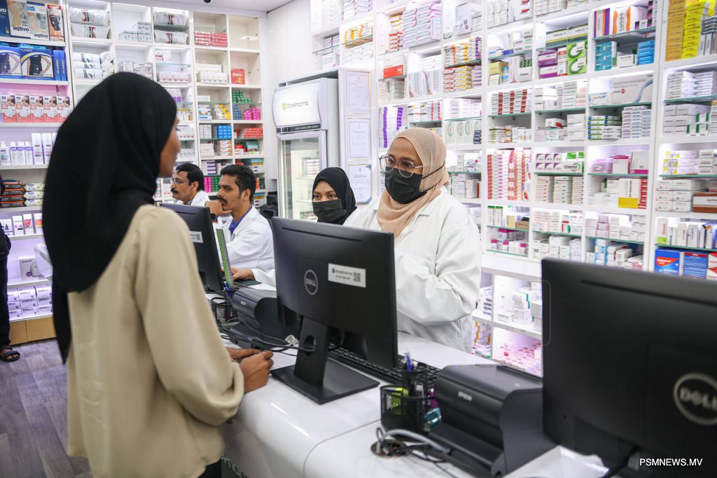 StatePharma Launches Real-Time Stock Tracking to Solve National Medicine Shortages