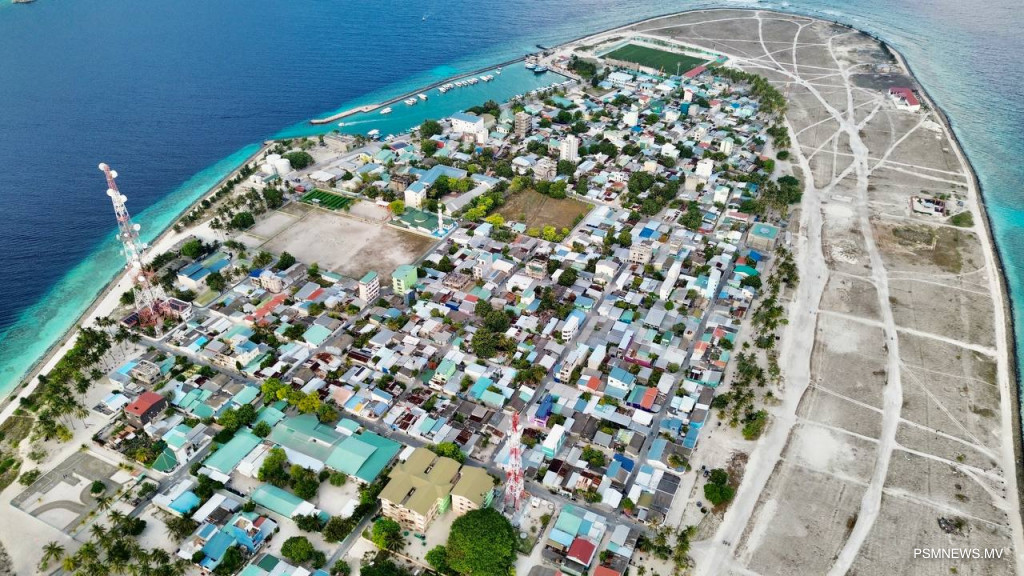 Government Commissions New Housing Projects Across 36 Islands to Tackle Shortages