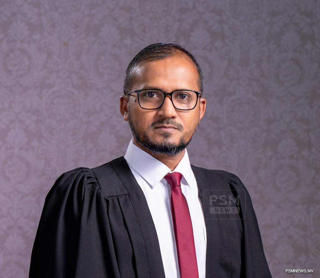 High Court Judge Ibrahim Mahir Retires After Distinguished Legal Career