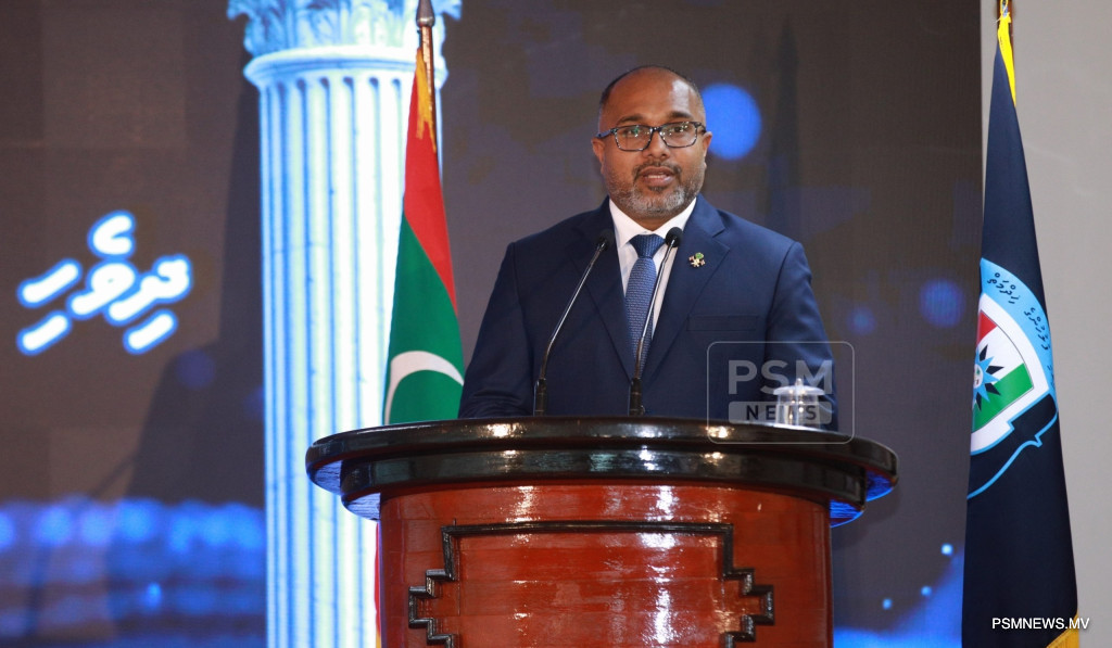 Homeland Security Minister Urges Police to Uphold Integrity to Maintain Public Trust