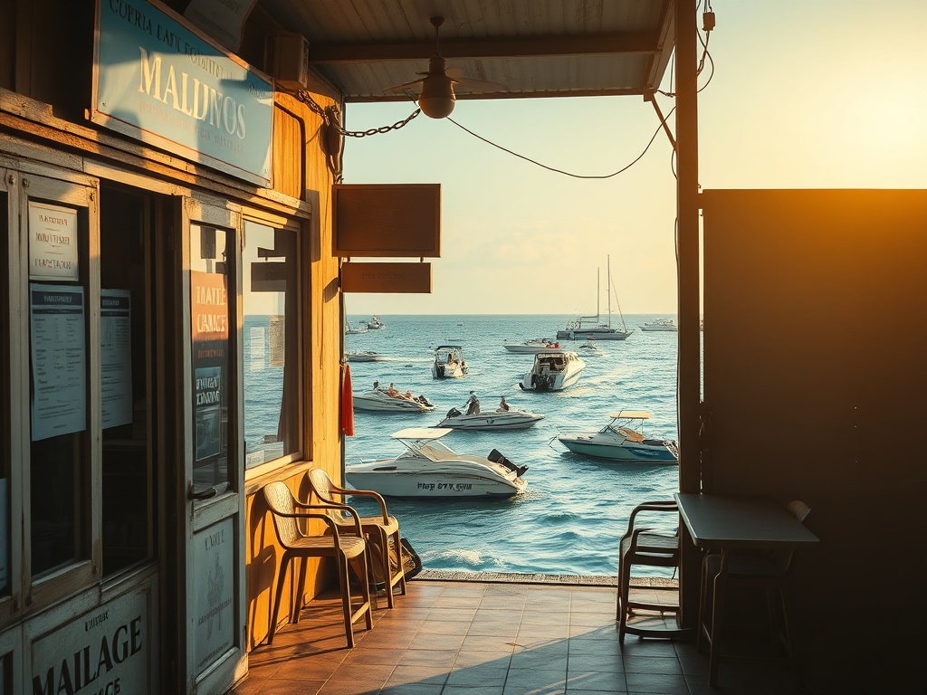 Travel agents are fading and Government has failed to protect them