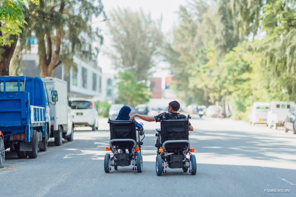Maldives Disburses $3.79 Million in Disability Aid as Enrollment Grows