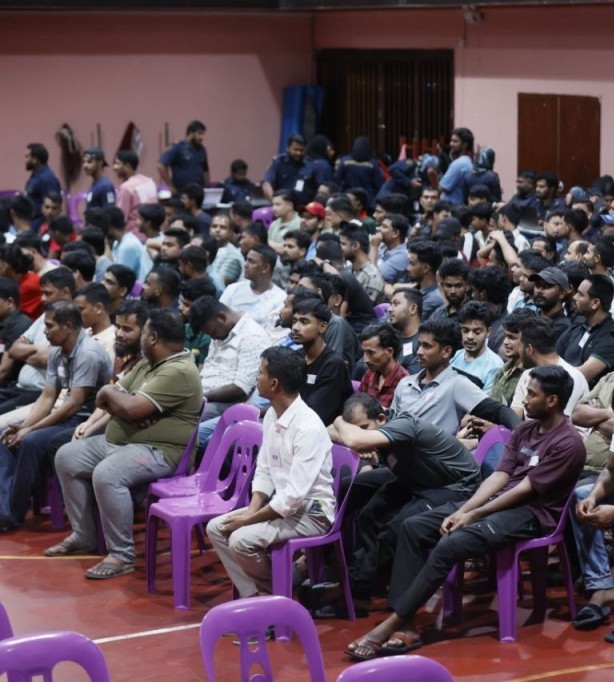Maldives Bans Work Visa Conversions to Curb Illegal Employment Practices
