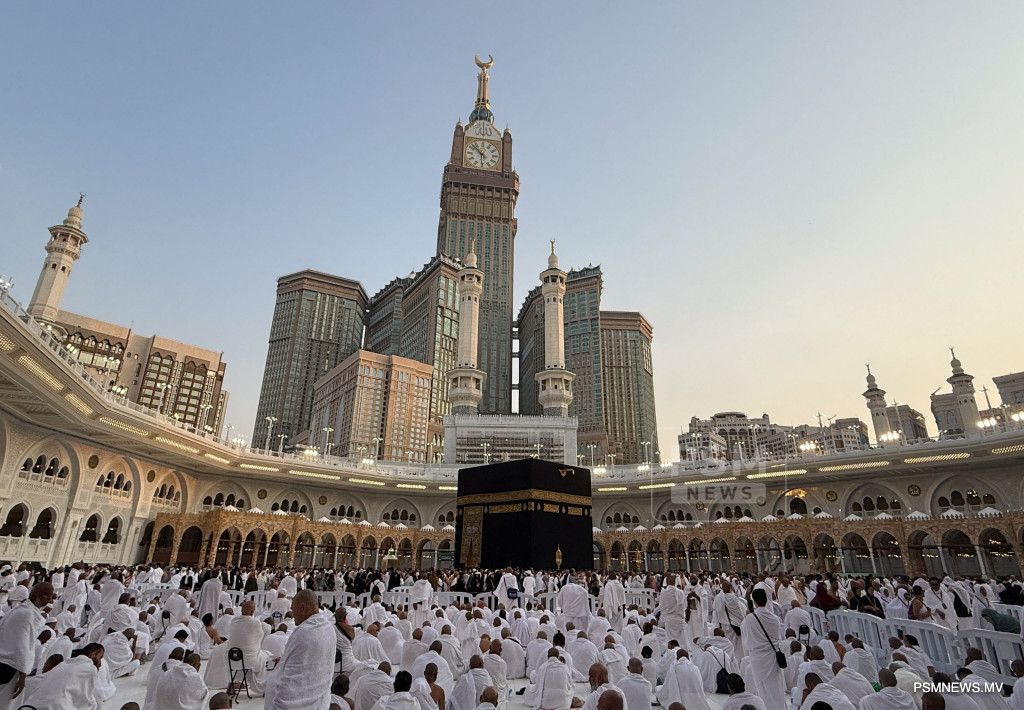 Maldives Condemns Attempted Houthi Drone Attack on Holy City of Makkah