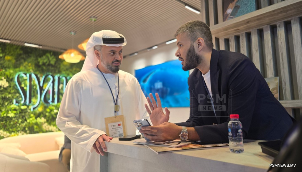 Maldives Expands Global Reach With Massive Presence at Arabian Travel Market