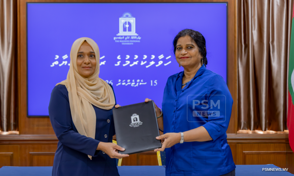 Zulaikha Reesha Rashad Appointed Dean of MNU Faculty of Hospitality and Tourism