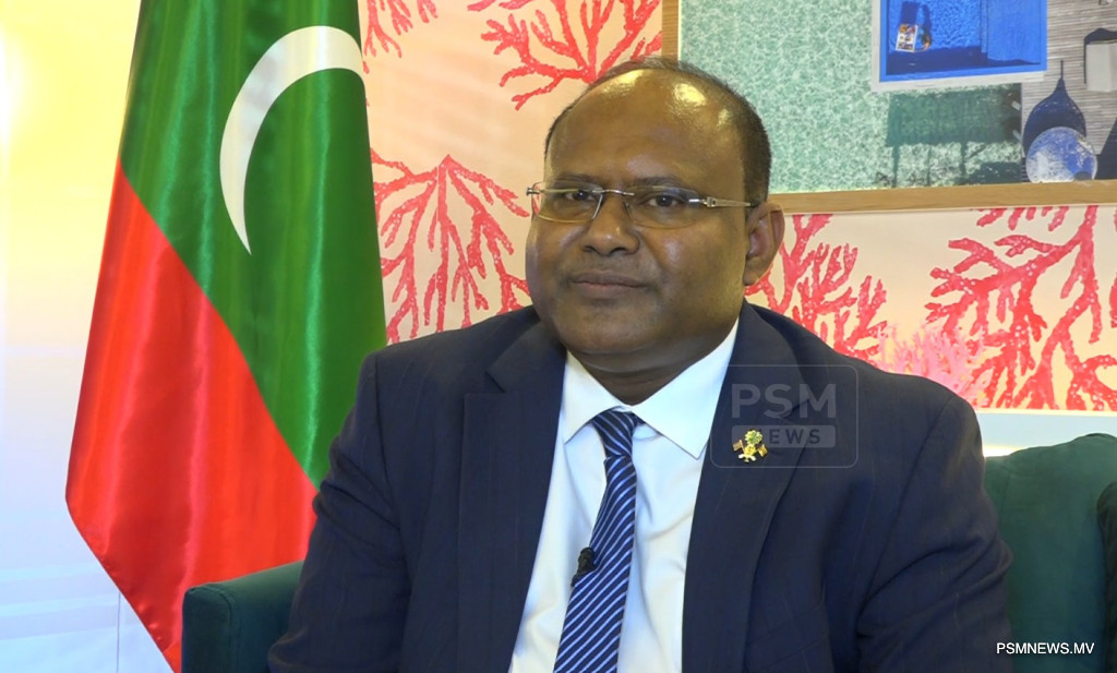 Maldives Targets Seven New Airlines to Restore Middle East Flight Connectivity