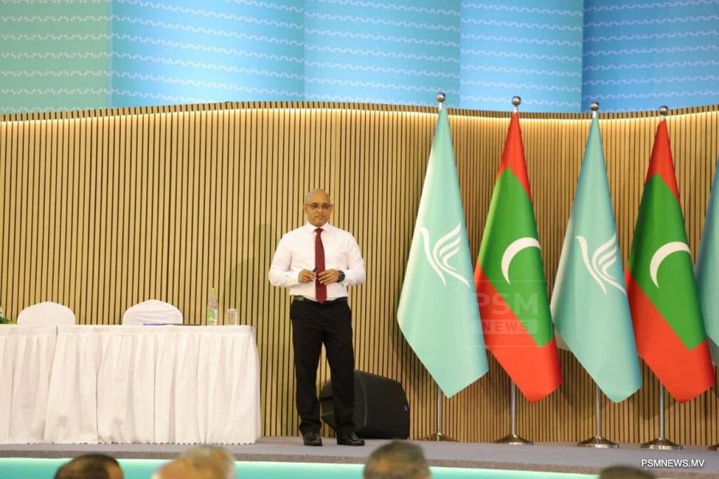 Maldives Repays $648 Million in Debt Over Eight Months, Surpassing Nine-Year Total
