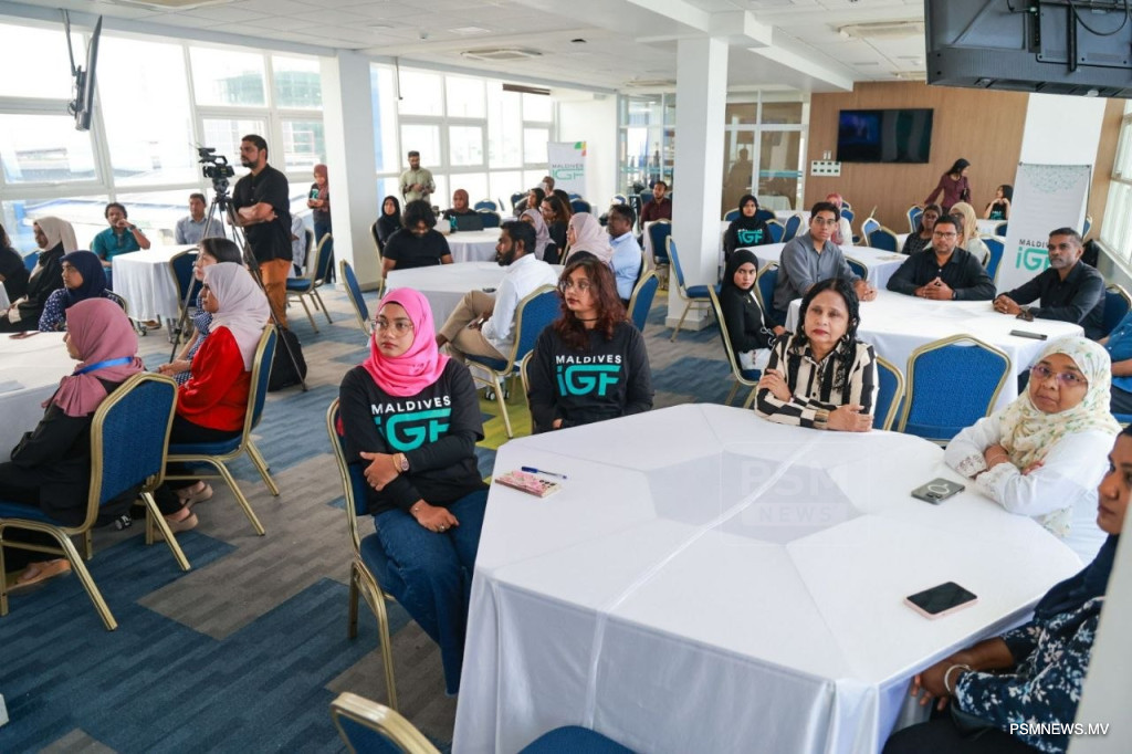Maldives Internet Governance Forum 2026 Urges Stronger Rules for Digital Transformation