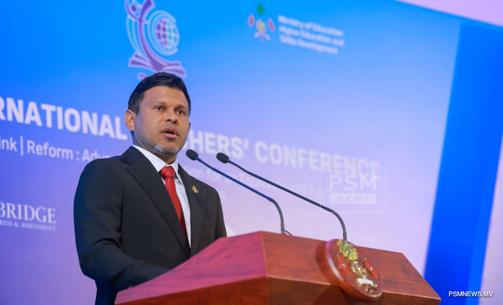 Vice President Urges 8,000 Students to Face O-Level Exams With Confidence