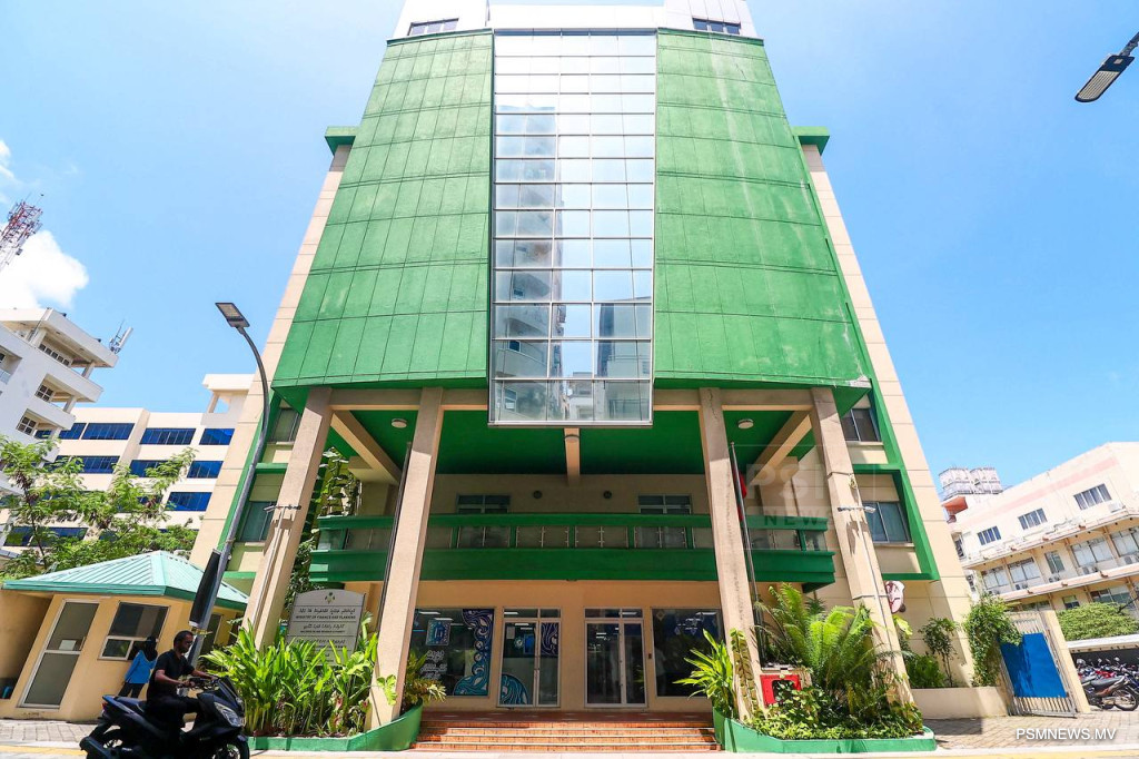 Maldives Exceeds Annual Grant Estimates with USD 32.4 Million Received by August