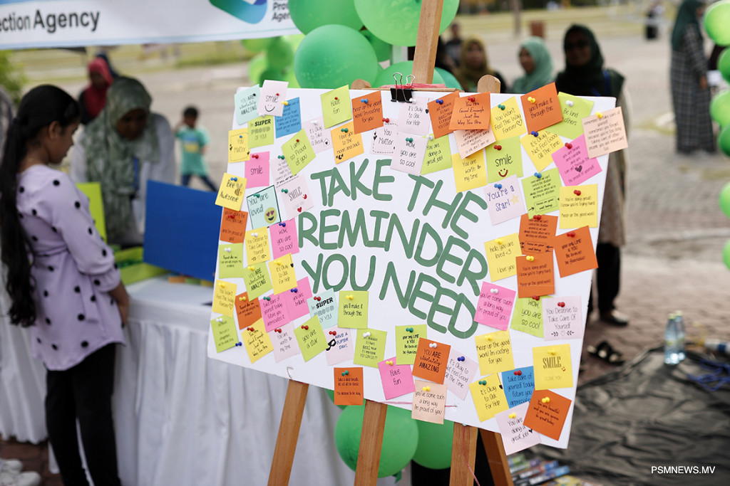 Youth Ministry Launches 1456 Hotline to Tackle Rising Mental Health Struggles