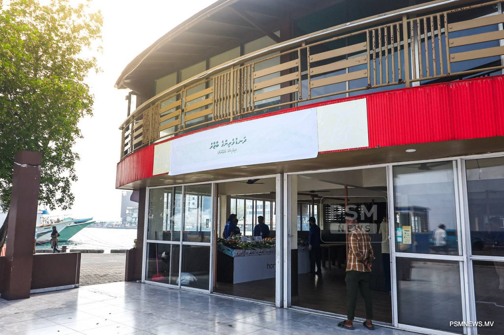 Ministry Opens Applications for Island Farmers to Sell Produce During Ramadan