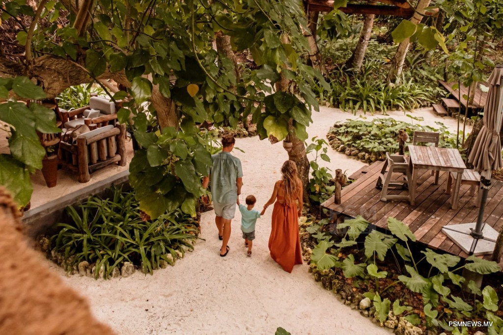 Over 1.1 Million Tourists Choose Resort Stays Amid 1.5 Million Total Arrivals