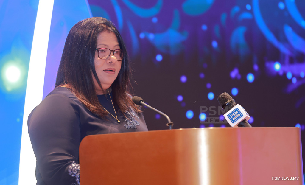 Over 1,300 Women Now Serve in Maldives Police Force as Roles Expand