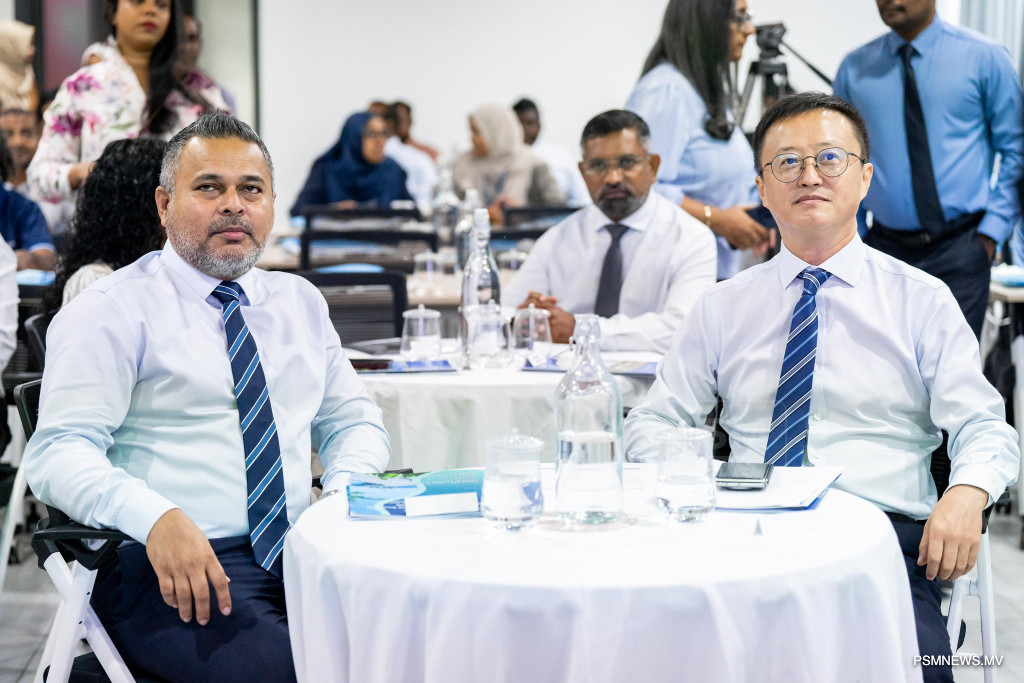 Maldivian Seafood Exports to China Surge Following Free Trade Agreement