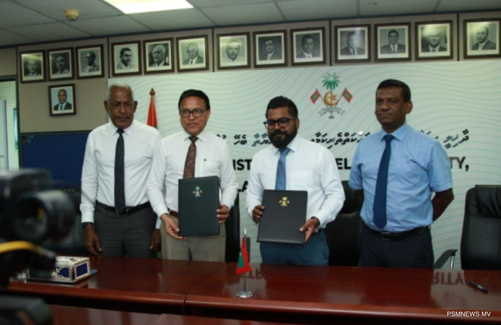 PSM Named Official Media Partner for Vara Expo 2026 Job Fair