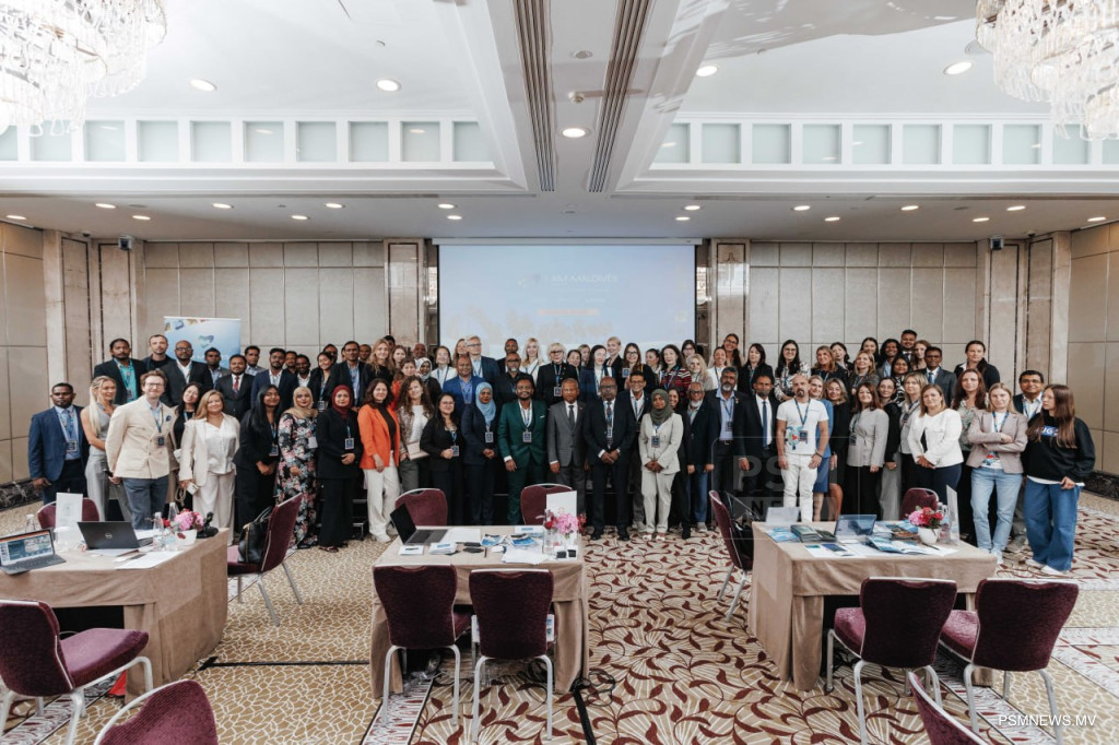 Maldives Launches Strategic Tourism Roadshow in Moscow to Capture CIS Market Growth