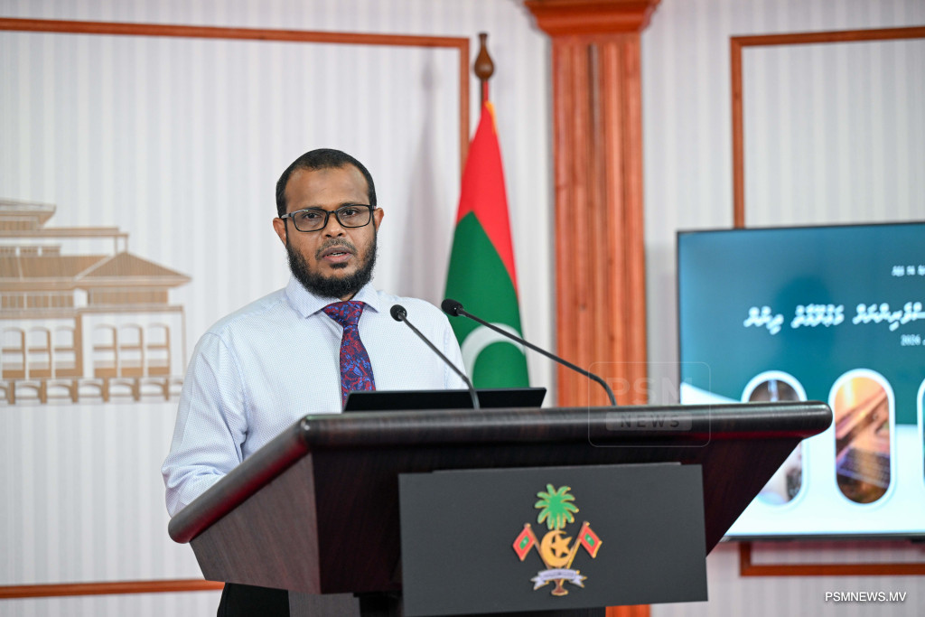 Vilunveshi Grant to Expand and Offer Funding Opportunities for Maldivian Companies