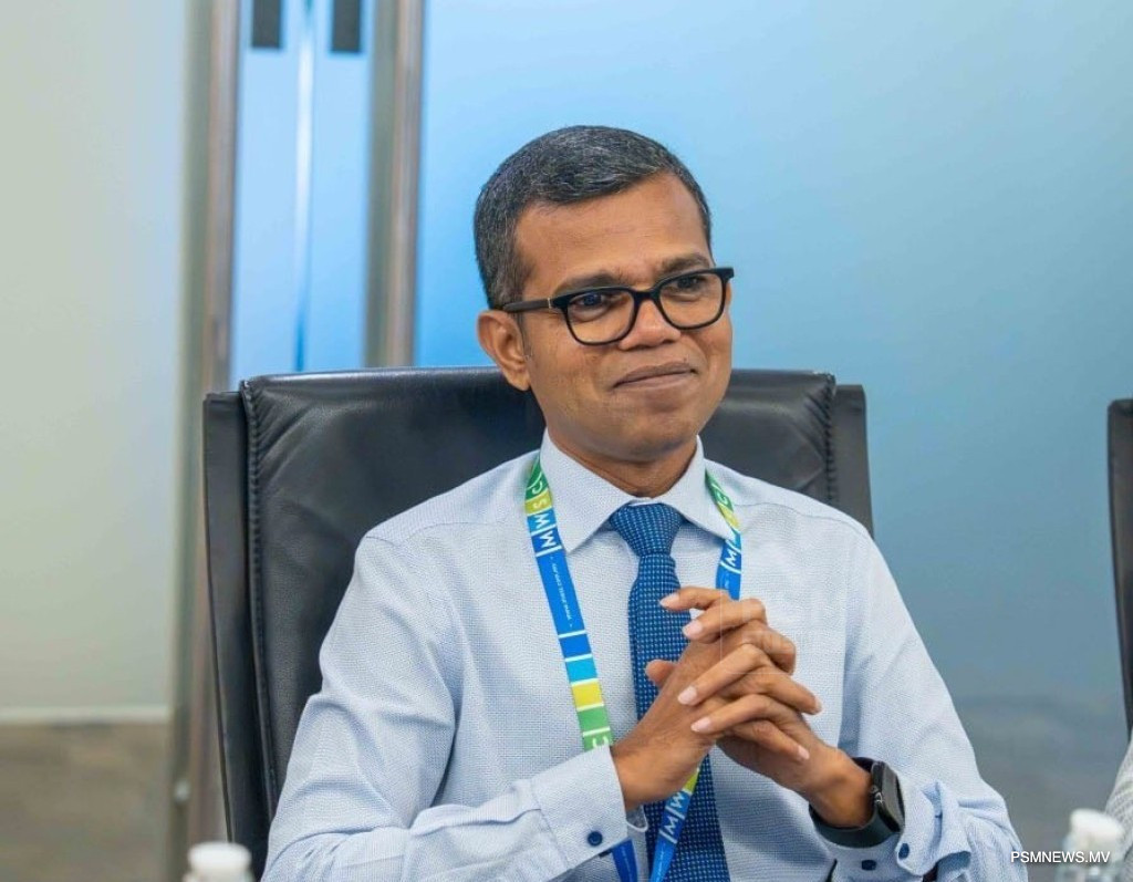 Maldives to Launch Deep Seawater Desalination Plant by Mid-2025
