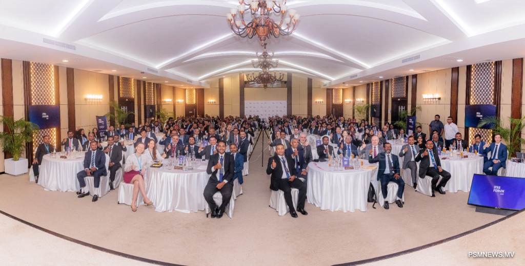 CA Maldives Joins CAPA to Elevate Accounting Standards and International Recognition