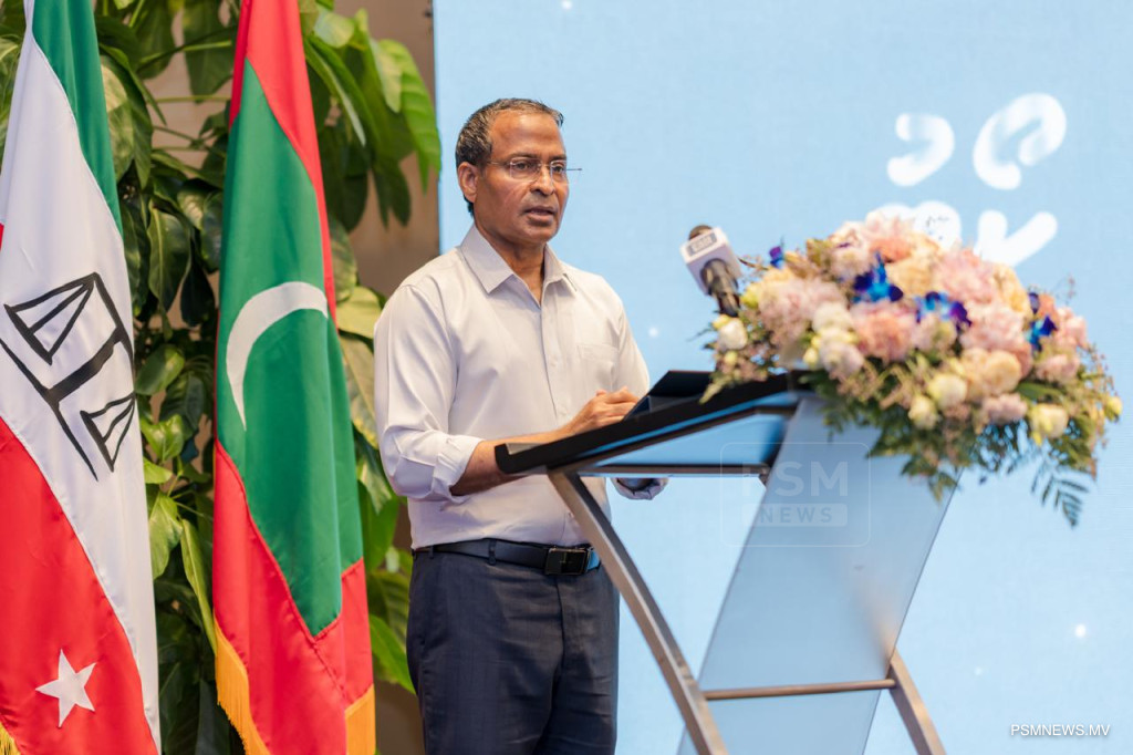 Chief Justice Unveils Reforms to Standardize Procedures Across 194 Maldivian Courts