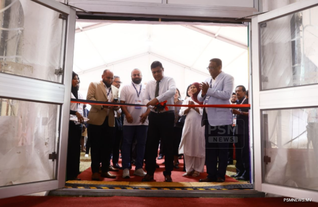 Hotel Asia Exhibition Opens With 260 Global Exhibitors to Boost Tourism Innovation