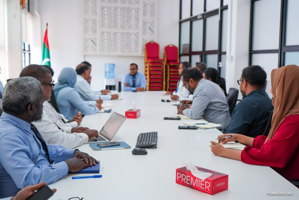 Government Plans Utility Service Overhaul with STELCO to Absorb FENAKA Corporation