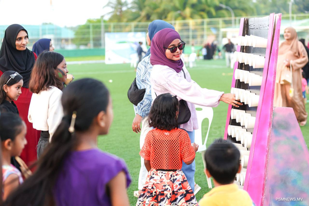 Maldives to Review Child Rights Act to Improve Legal Protections for Children