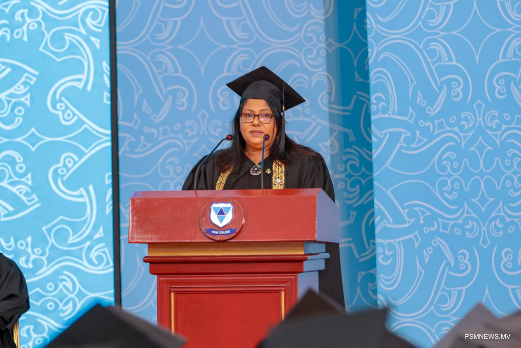 Health Minister Urges New Graduates to Prioritize Compassion in Patient Care