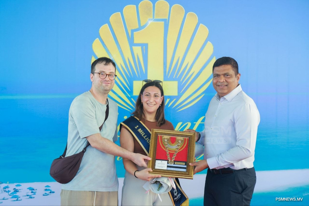 Tourism Minister Pledges Continued Support as Sector Drives 28% of GDP