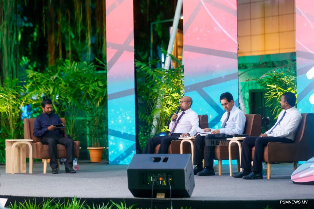 Road Development Projects to Accelerate Fire Emergency Response in Malé