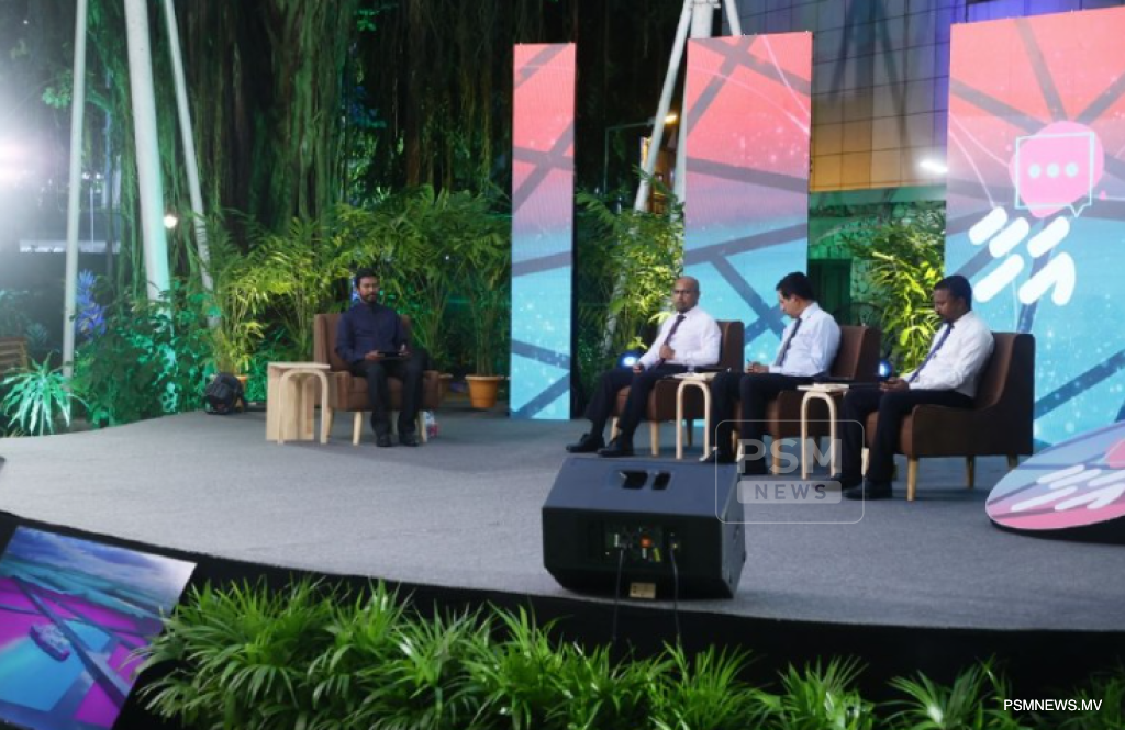 Attorney General Expects National Service Bill to Pass in New Parliamentary Term