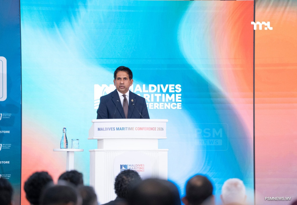 Maldives to Relocate Commercial Harbour to Thilafushi Amid Record Import Surge