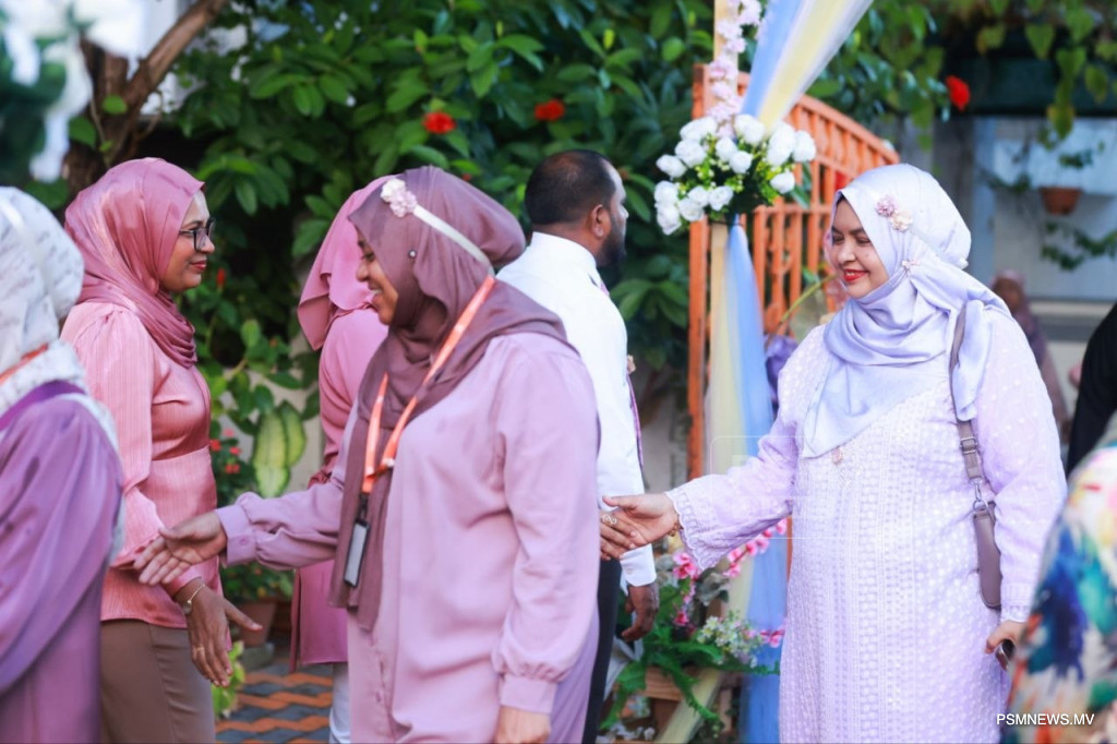 Maldivian Schools Celebrate World Teachers’ Day to Honor Educators' National Impact